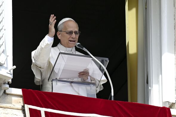 Why the Pope is Terrified of a Third World War Starting in the Middle East